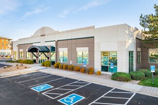 Plus de détails pour 500 Golden Ridge Rd, Golden, CO - Local d'activités à louer