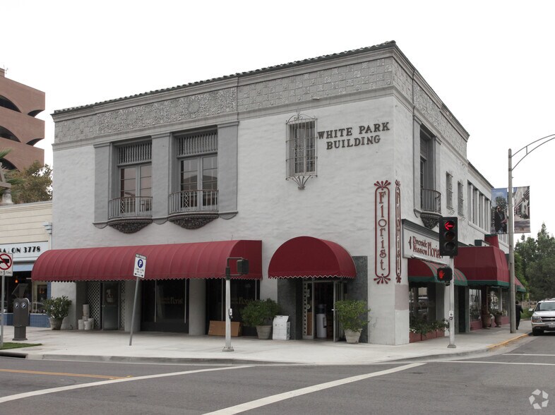 3900 Market St, Riverside, CA à louer - Photo principale – Image 1 sur 6