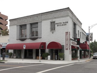 Plus de détails pour 3900 Market St, Riverside, CA - Local commercial à louer