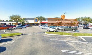Plus de détails pour 4851-5038 Golden Gate Pky, Naples, FL - Local commercial à louer