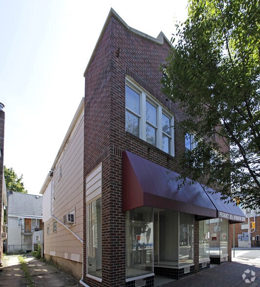 2-4 E Somerset St, Raritan, NJ à vendre - Photo de l’immeuble – Image 2 sur 16