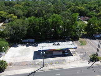 Plus de détails pour 4586 San Juan Ave, Jacksonville, FL - Local commercial à vendre