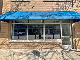Plus de détails pour 1200-1208 W Taylor St, Chicago, IL - Local commercial à louer