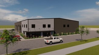 Plus de détails pour 4513 Airport Rd, Nampa, ID - Industriel/Logistique à louer