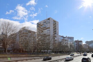 Plus de détails pour Paseo Castellana, 210, Madrid - Bureau à louer
