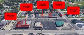 Plus de détails pour 2005-2051 Lathrop Ave, Racine, WI - Local commercial à louer