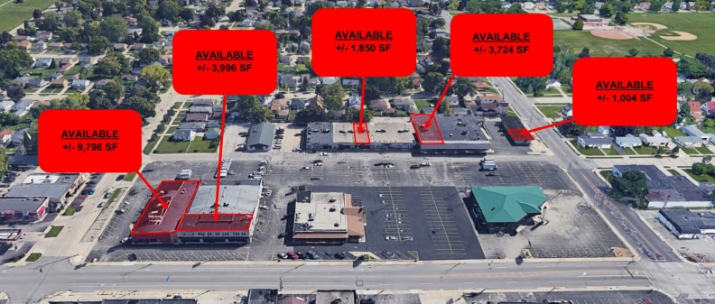 2005-2051 Lathrop Ave, Racine, WI à louer Photo principale– Image 1 sur 10