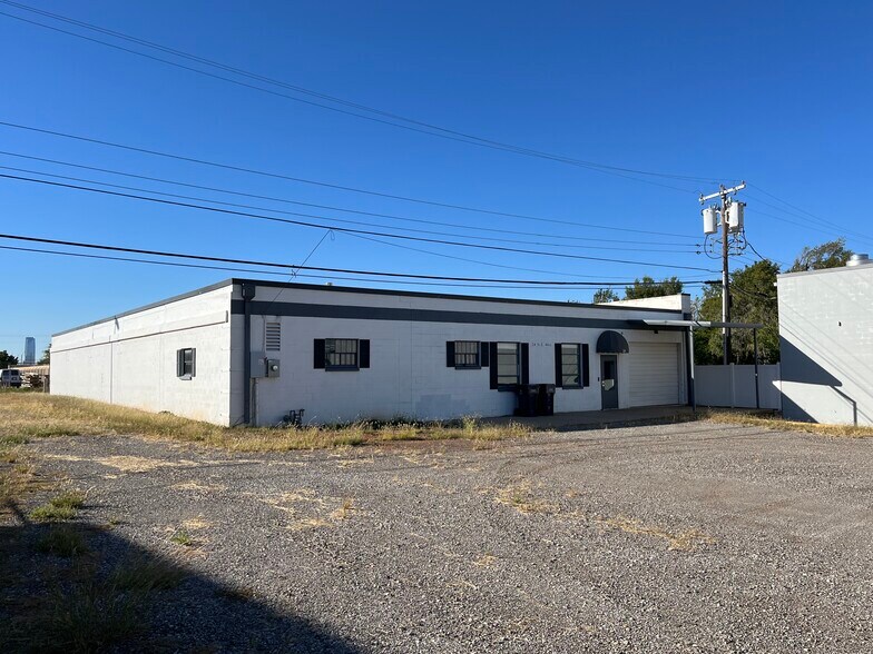 24 NE 46th St, Oklahoma City, OK à louer - Photo principale – Image 1 sur 7