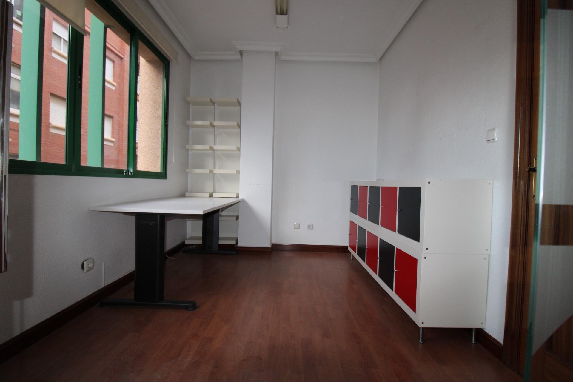 Bureau dans Molina de Segura, Murcia à vendre Photo de l’immeuble– Image 1 sur 56