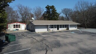 Plus de détails pour 2527 Fm 691, Denison, TX - Bureau à vendre