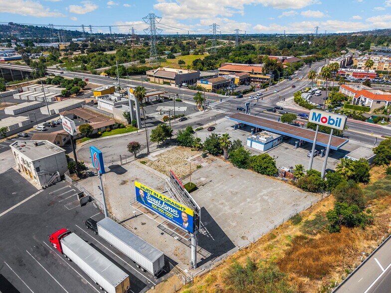 1225 Durfee, South El Monte, CA à louer - Aérien – Image 3 sur 13