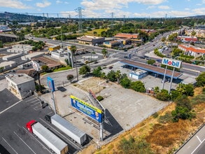 1225 Durfee, South El Monte, CA - Vue aérienne vue de carte - Image1