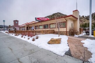 Plus de détails pour 2910 Colorado Blvd, Idaho Springs, CO - Local commercial à vendre