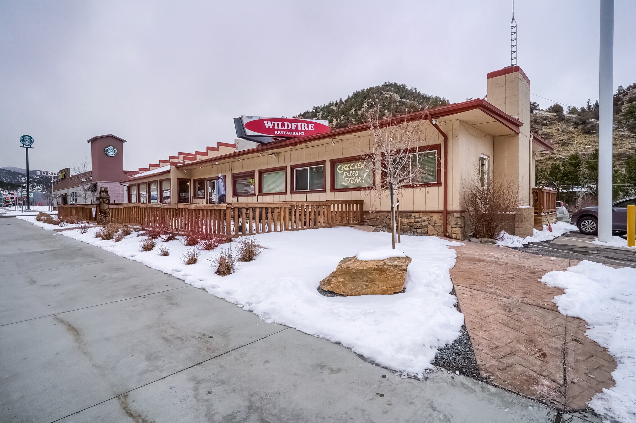 2910 Colorado Blvd, Idaho Springs, CO à vendre Photo de l’immeuble– Image 1 sur 53