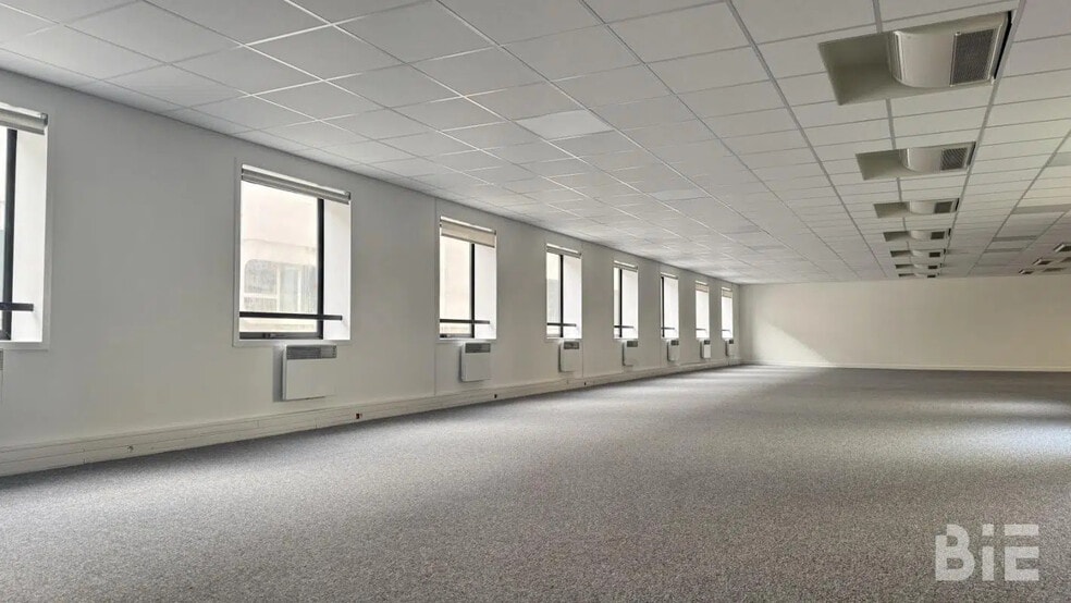 Bureau dans Bordeaux à louer - Photo intérieure – Image 3 sur 5