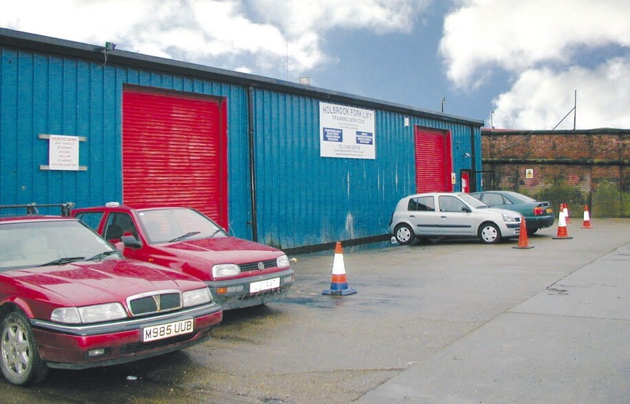 Londesborough St, Hull à louer - Photo de l’immeuble – Image 3 sur 3
