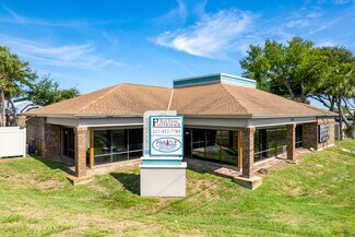 Plus de détails pour 1351 N Courtenay Pky, Merritt Island, FL - Bureau à vendre