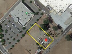 Plus de détails pour 29511 3rd St, Lake Elsinore, CA - Terrain à vendre