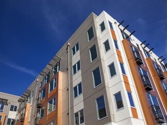 Plus de détails pour 1450 N Prescott St, Portland, OR - Bureau/Local commercial, Local commercial à louer