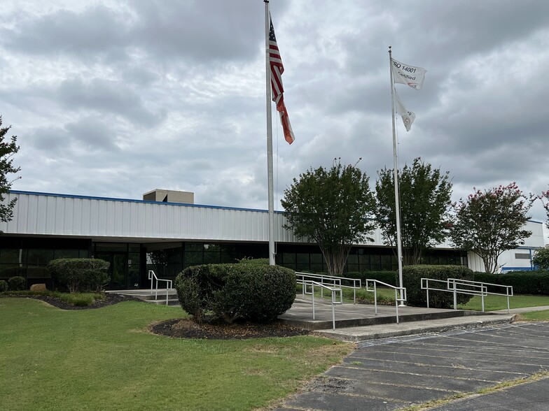 1641 Thompson Rd, Hartselle, AL à louer - Photo de l’immeuble – Image 3 sur 15
