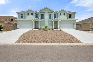 Plus de détails pour 15501 Cruiser Units st, Corpus Christi, TX - Logement à vendre