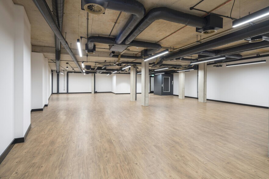 429-445 Caledonian Rd, Londres à vendre - Photo intérieure – Image 3 sur 7