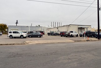 Plus de détails pour 9822 Ball St, San Antonio, TX - Industriel/Logistique à louer