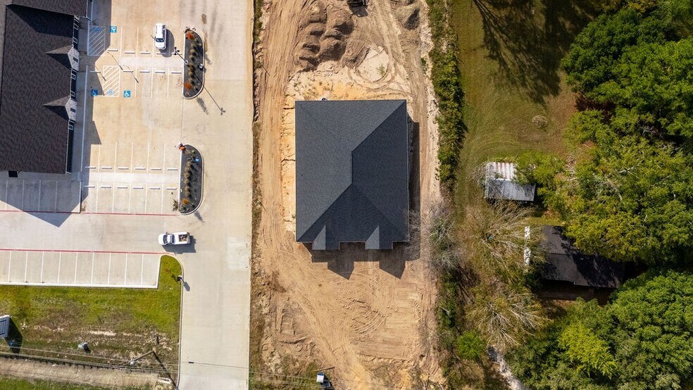 106 Side Medical Blvd, Lufkin, TX à vendre - Photo de l’immeuble – Image 3 sur 15