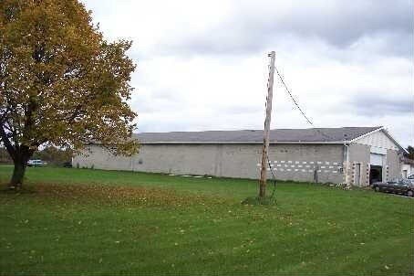 33815 Thorah Side Rd, Brechin, ON à vendre - Photo de l’immeuble – Image 3 sur 3