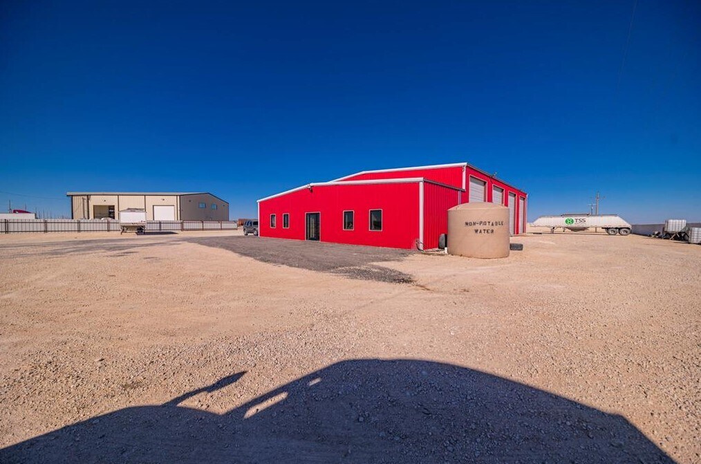 1850 N FM 866, Odessa, TX à vendre Photo principale– Image 1 sur 110