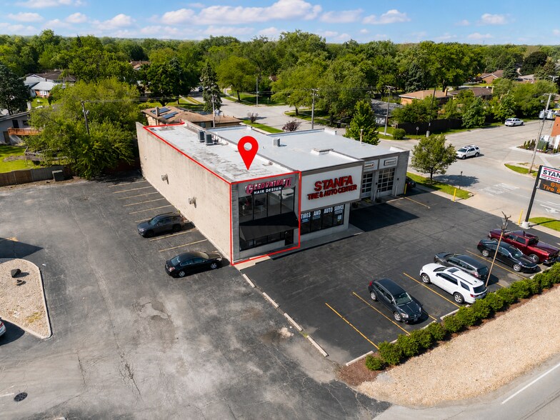 16224 Prince Dr, South Holland, IL à vendre - Photo de l’immeuble – Image 2 sur 8