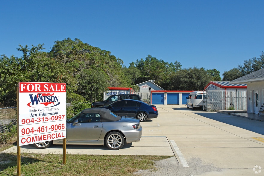 3290 US 1 S, Saint Augustine, FL à louer - Photo principale – Image 1 sur 6