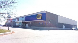 Plus de détails pour 780 St Clair St, Chatham-Kent, ON - Local commercial à louer