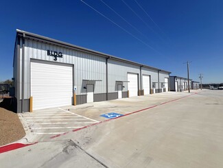Plus de détails pour HWY 380 & FM 653, Farmersville, TX - Industriel/Logistique à vendre