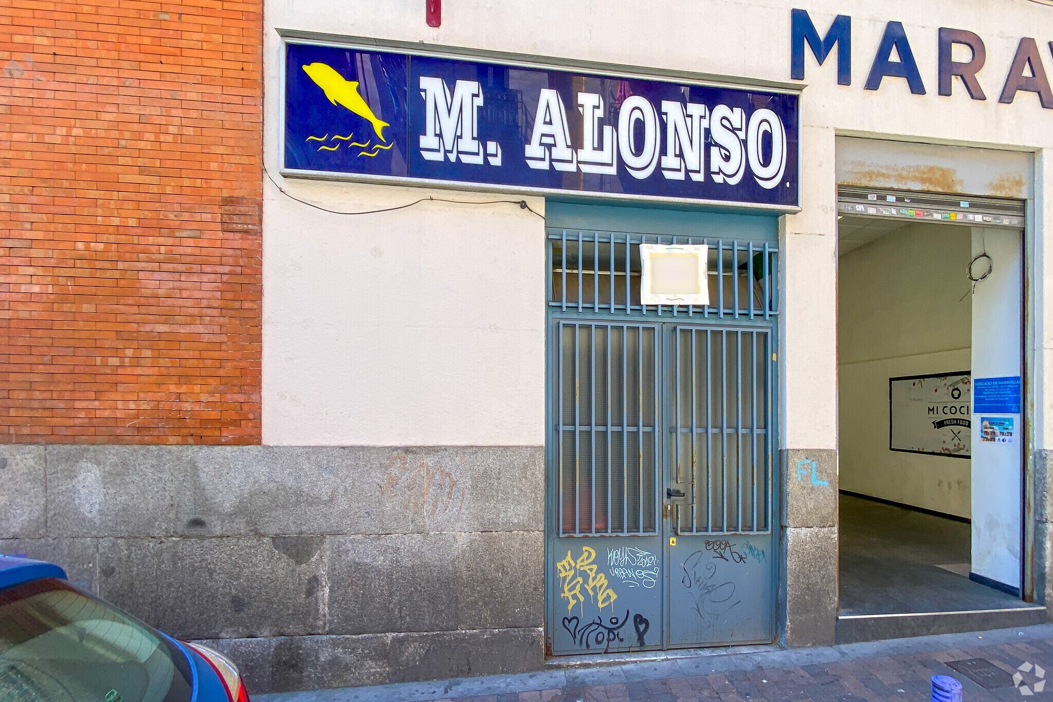 Calle de Bravo Murillo, 122, Madrid, Madrid à louer Photo intérieure– Image 1 sur 2