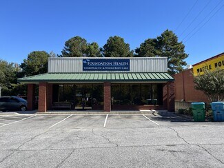 Plus de détails pour 1062 Bear Creek Blvd, Hampton, GA - Local commercial à vendre