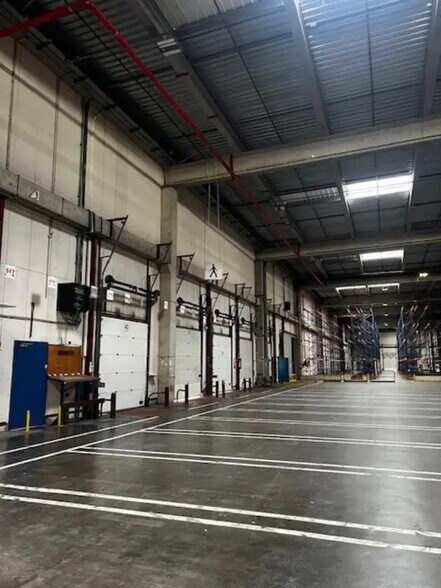 Industriel/Logistique dans Vendargues à louer - Photo intérieure – Image 3 sur 7