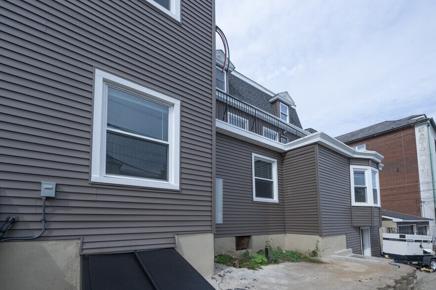 1101 Lehigh St, Easton, PA à vendre - Photo de l’immeuble – Image 3 sur 39