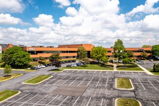 Plus de détails pour 5280 Corporate Dr, Frederick, MD - Bureau à louer