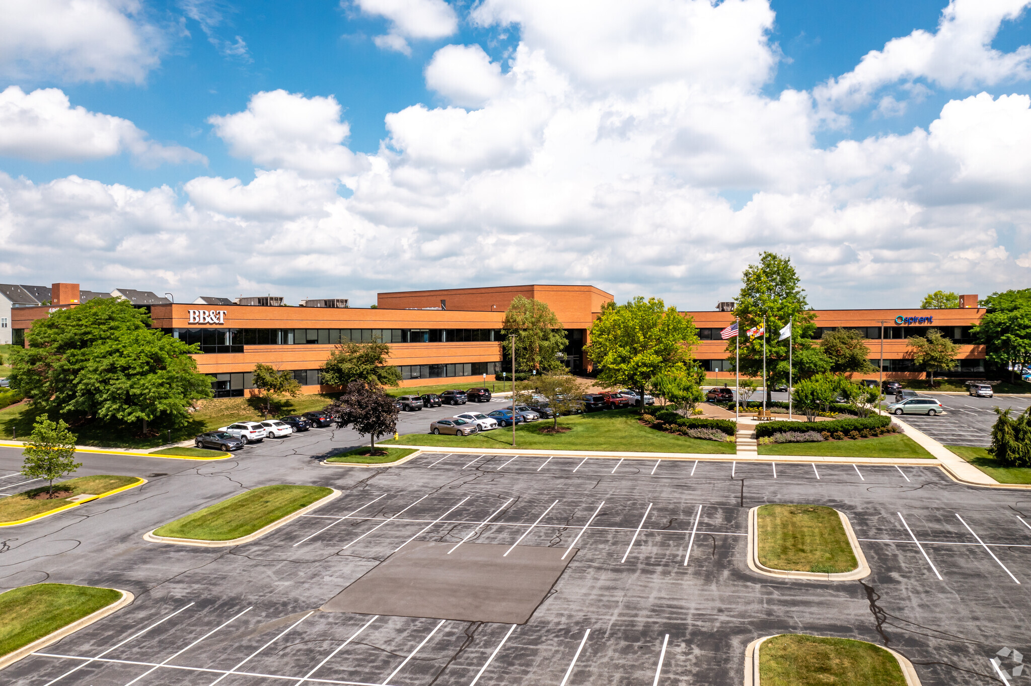 5280 Corporate Dr, Frederick, MD à louer Photo de l’immeuble– Image 1 sur 7