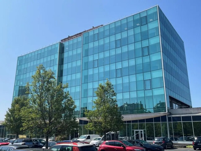 Plus de détails pour 2 Boulevard De L'Oise, Pontoise - Bureau à louer