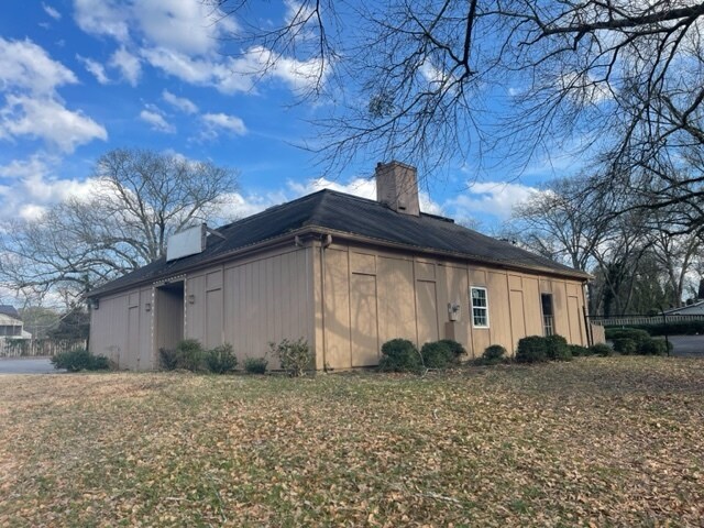 510 Calhoun Ave NE, Rome, GA à vendre - Photo de l’immeuble – Image 3 sur 18