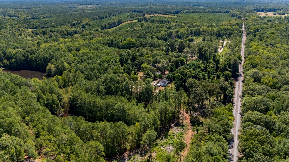 1177 Richtex Rd, Winnsboro, SC à vendre - Photo de l’immeuble – Image 3 sur 39