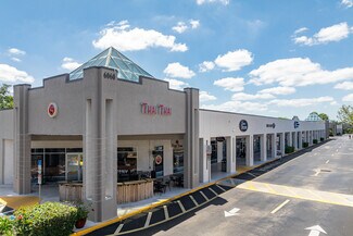 Plus de détails pour 6060 Collier Blvd, Naples, FL - Local commercial à louer