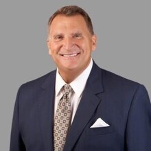 Ken Stricker
