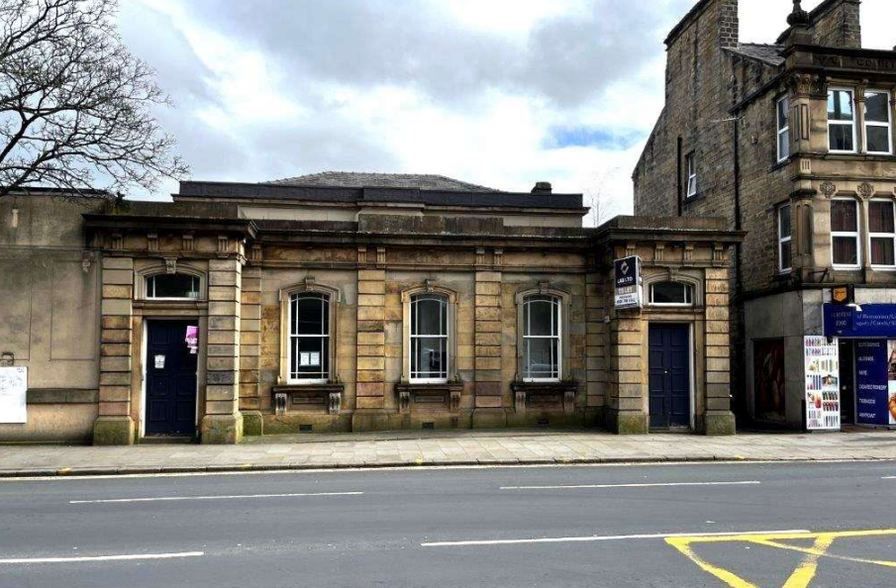 North St, Keighley à vendre - Photo de l’immeuble – Image 1 sur 2