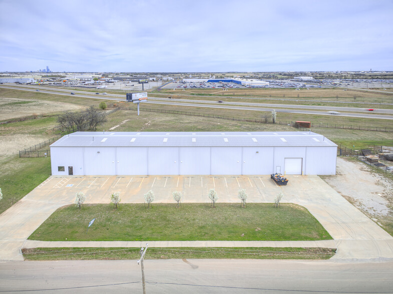 4900 S Rockwell St, Oklahoma City, OK à louer - Photo de l’immeuble – Image 3 sur 47