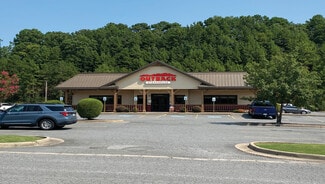 Plus de détails pour 105 Markham Park Dr, Little Rock, AR - Local commercial à louer