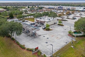 Plus de détails pour 4400 Pleasant Hill Rd, Kissimmee, FL - Local commercial à vendre