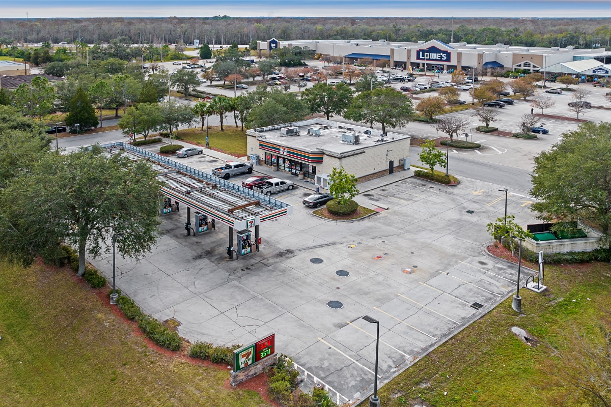 4400 Pleasant Hill Rd, Kissimmee, FL à vendre Photo de l’immeuble– Image 1 sur 4